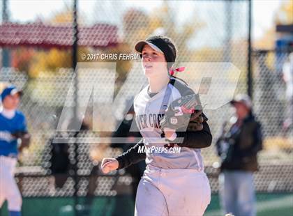 Thumbnail 1 in Silver Creek vs. Pueblo Central (CHSAA 4A Semifinal) photogallery.