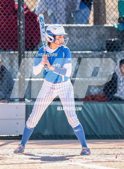 Thumbnail 2 in Silver Creek vs. Pueblo Central (CHSAA 4A Semifinal) photogallery.
