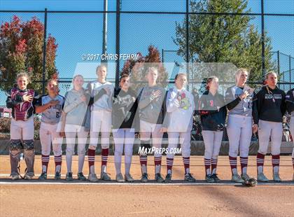 Thumbnail 2 in Silver Creek vs. Pueblo Central (CHSAA 4A Semifinal) photogallery.