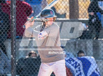 Thumbnail 3 in Silver Creek vs. Pueblo Central (CHSAA 4A Semifinal) photogallery.