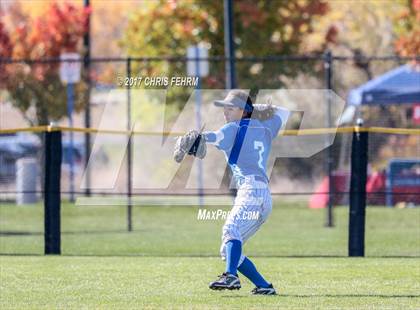 Thumbnail 3 in Silver Creek vs. Pueblo Central (CHSAA 4A Semifinal) photogallery.