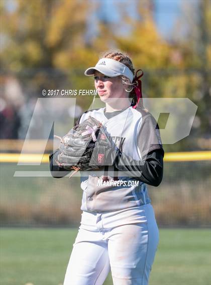 Thumbnail 2 in Silver Creek vs. Pueblo Central (CHSAA 4A Semifinal) photogallery.
