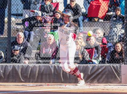 Thumbnail 3 in Silver Creek vs. Pueblo Central (CHSAA 4A Semifinal) photogallery.