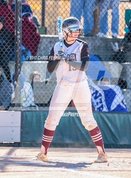 Thumbnail 1 in Silver Creek vs. Pueblo Central (CHSAA 4A Semifinal) photogallery.