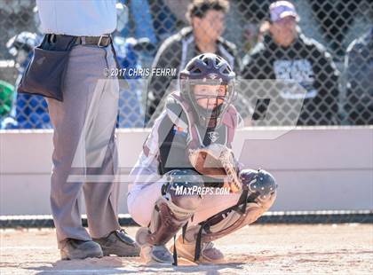 Thumbnail 2 in Silver Creek vs. Pueblo Central (CHSAA 4A Semifinal) photogallery.