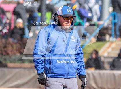 Thumbnail 3 in Silver Creek vs. Pueblo Central (CHSAA 4A Semifinal) photogallery.