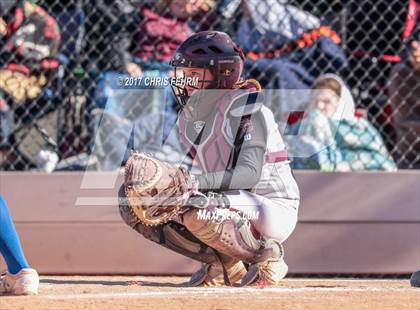 Thumbnail 1 in Silver Creek vs. Pueblo Central (CHSAA 4A Semifinal) photogallery.