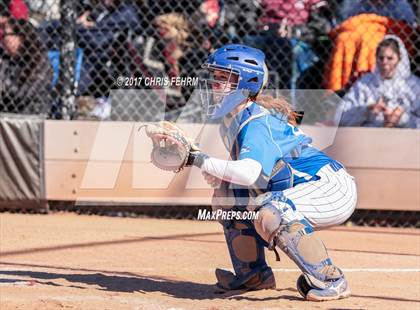 Thumbnail 1 in Silver Creek vs. Pueblo Central (CHSAA 4A Semifinal) photogallery.