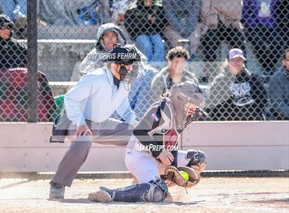 Thumbnail 3 in Silver Creek vs. Pueblo Central (CHSAA 4A Semifinal) photogallery.