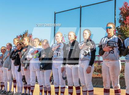 Thumbnail 3 in Silver Creek vs. Pueblo Central (CHSAA 4A Semifinal) photogallery.