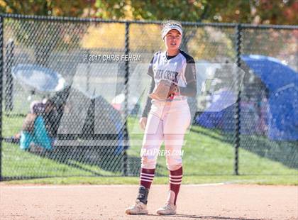 Thumbnail 1 in Silver Creek vs. Pueblo Central (CHSAA 4A Semifinal) photogallery.