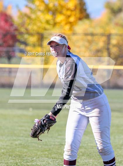 Thumbnail 1 in Silver Creek vs. Pueblo Central (CHSAA 4A Semifinal) photogallery.