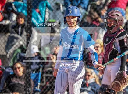 Thumbnail 3 in Silver Creek vs. Pueblo Central (CHSAA 4A Semifinal) photogallery.