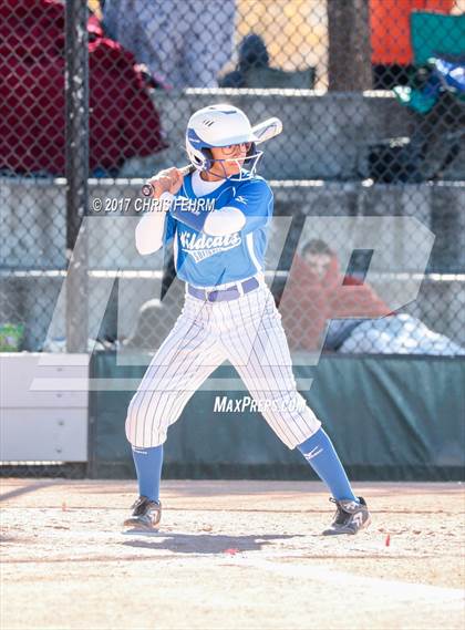 Thumbnail 2 in Silver Creek vs. Pueblo Central (CHSAA 4A Semifinal) photogallery.