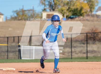 Thumbnail 2 in Silver Creek vs. Pueblo Central (CHSAA 4A Semifinal) photogallery.