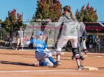 Thumbnail 1 in Silver Creek vs. Pueblo Central (CHSAA 4A Semifinal) photogallery.