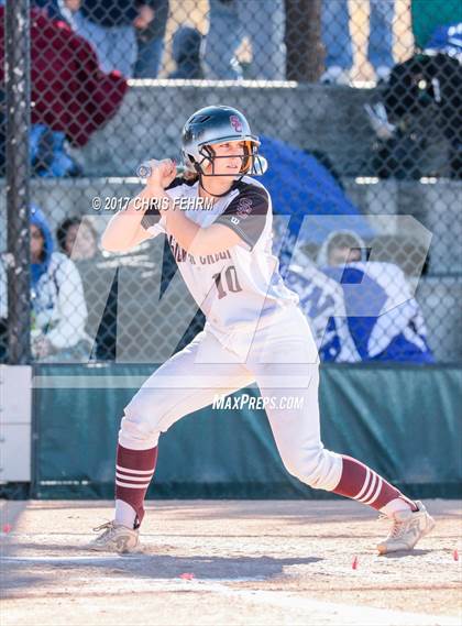 Thumbnail 1 in Silver Creek vs. Pueblo Central (CHSAA 4A Semifinal) photogallery.
