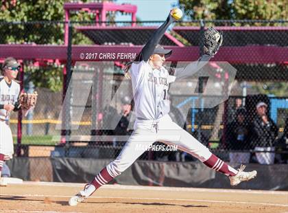 Thumbnail 3 in Silver Creek vs. Pueblo Central (CHSAA 4A Semifinal) photogallery.
