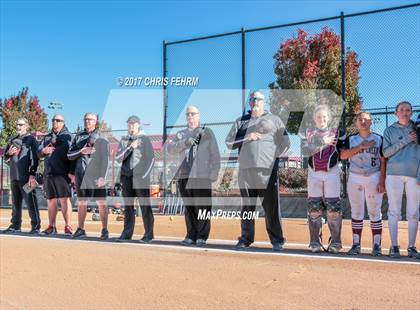Thumbnail 3 in Silver Creek vs. Pueblo Central (CHSAA 4A Semifinal) photogallery.