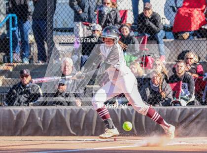 Thumbnail 2 in Silver Creek vs. Pueblo Central (CHSAA 4A Semifinal) photogallery.