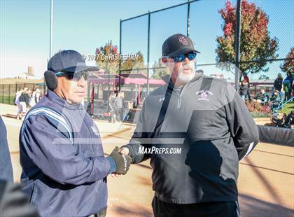 Thumbnail 1 in Silver Creek vs. Pueblo Central (CHSAA 4A Semifinal) photogallery.