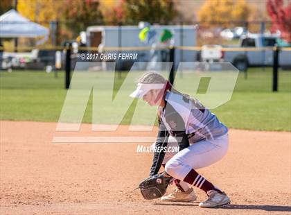 Thumbnail 1 in Silver Creek vs. Pueblo Central (CHSAA 4A Semifinal) photogallery.