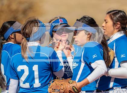 Thumbnail 2 in Silver Creek vs. Pueblo Central (CHSAA 4A Semifinal) photogallery.