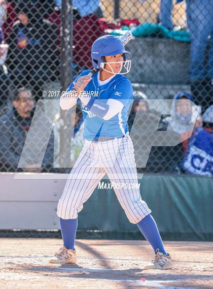 Thumbnail 3 in Silver Creek vs. Pueblo Central (CHSAA 4A Semifinal) photogallery.