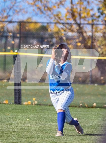 Thumbnail 1 in Silver Creek vs. Pueblo Central (CHSAA 4A Semifinal) photogallery.