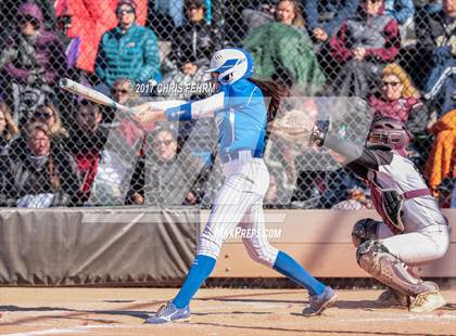 Thumbnail 2 in Silver Creek vs. Pueblo Central (CHSAA 4A Semifinal) photogallery.
