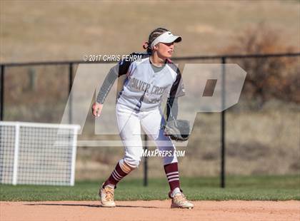 Thumbnail 3 in Silver Creek vs. Pueblo Central (CHSAA 4A Semifinal) photogallery.