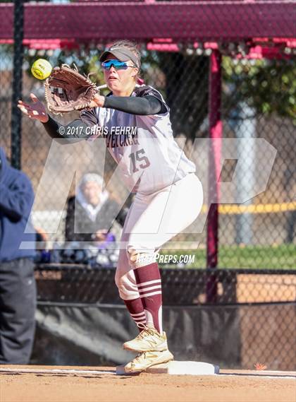 Thumbnail 2 in Silver Creek vs. Pueblo Central (CHSAA 4A Semifinal) photogallery.