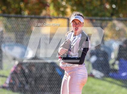 Thumbnail 1 in Silver Creek vs. Pueblo Central (CHSAA 4A Semifinal) photogallery.