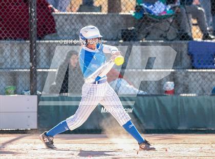 Thumbnail 1 in Silver Creek vs. Pueblo Central (CHSAA 4A Semifinal) photogallery.