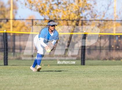 Thumbnail 3 in Silver Creek vs. Pueblo Central (CHSAA 4A Semifinal) photogallery.