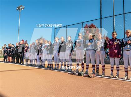 Thumbnail 2 in Silver Creek vs. Pueblo Central (CHSAA 4A Semifinal) photogallery.
