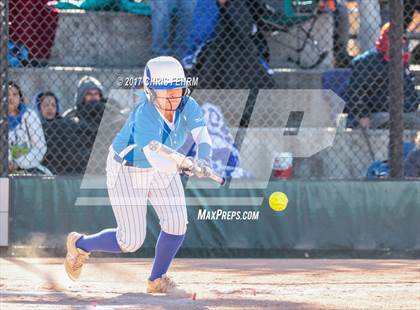 Thumbnail 3 in Silver Creek vs. Pueblo Central (CHSAA 4A Semifinal) photogallery.