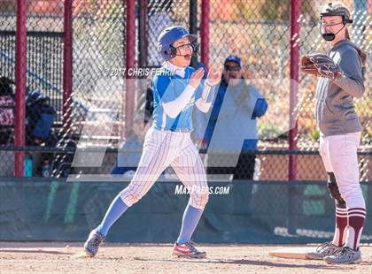 Thumbnail 2 in Silver Creek vs. Pueblo Central (CHSAA 4A Semifinal) photogallery.