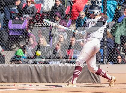Thumbnail 1 in Silver Creek vs. Pueblo Central (CHSAA 4A Semifinal) photogallery.
