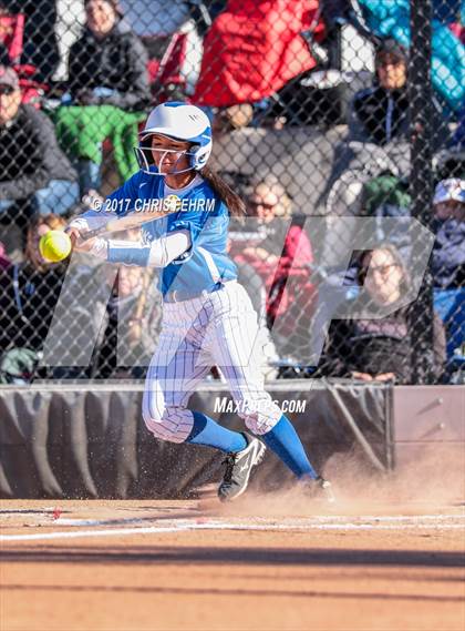 Thumbnail 1 in Silver Creek vs. Pueblo Central (CHSAA 4A Semifinal) photogallery.