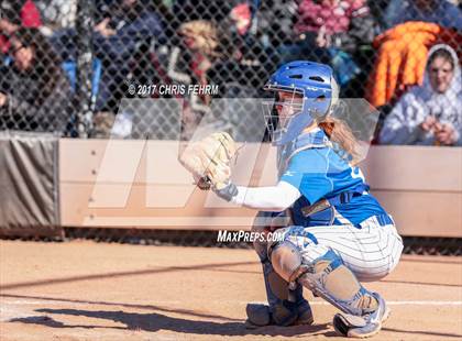 Thumbnail 2 in Silver Creek vs. Pueblo Central (CHSAA 4A Semifinal) photogallery.