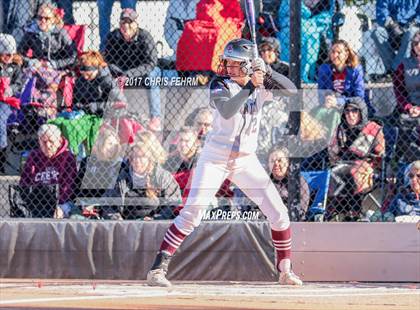 Thumbnail 3 in Silver Creek vs. Pueblo Central (CHSAA 4A Semifinal) photogallery.
