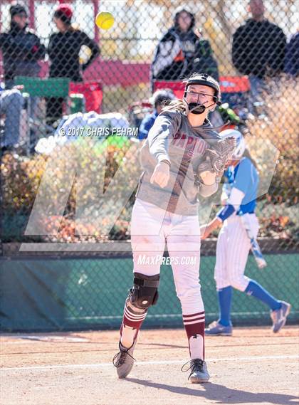 Thumbnail 1 in Silver Creek vs. Pueblo Central (CHSAA 4A Semifinal) photogallery.