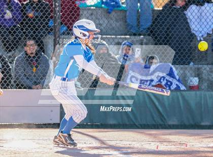 Thumbnail 1 in Silver Creek vs. Pueblo Central (CHSAA 4A Semifinal) photogallery.