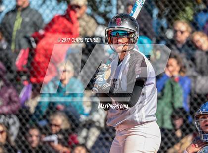 Thumbnail 3 in Silver Creek vs. Pueblo Central (CHSAA 4A Semifinal) photogallery.