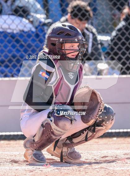 Thumbnail 3 in Silver Creek vs. Pueblo Central (CHSAA 4A Semifinal) photogallery.