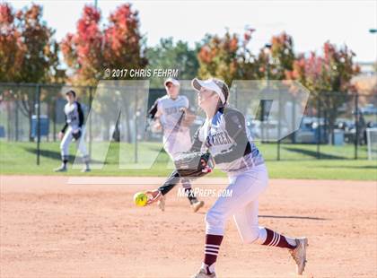 Thumbnail 1 in Silver Creek vs. Pueblo Central (CHSAA 4A Semifinal) photogallery.