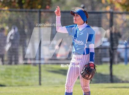 Thumbnail 3 in Silver Creek vs. Pueblo Central (CHSAA 4A Semifinal) photogallery.