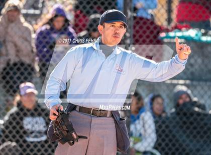 Thumbnail 1 in Silver Creek vs. Pueblo Central (CHSAA 4A Semifinal) photogallery.