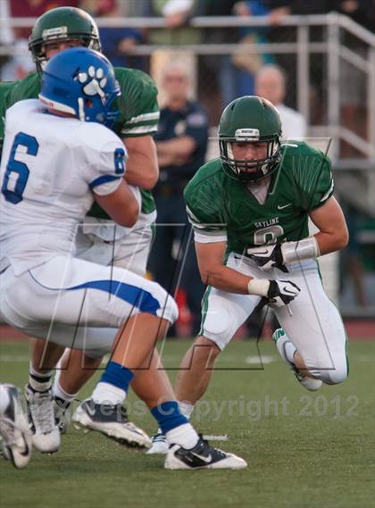 Thumbnail 1 in Bothell @ Skyline photogallery.